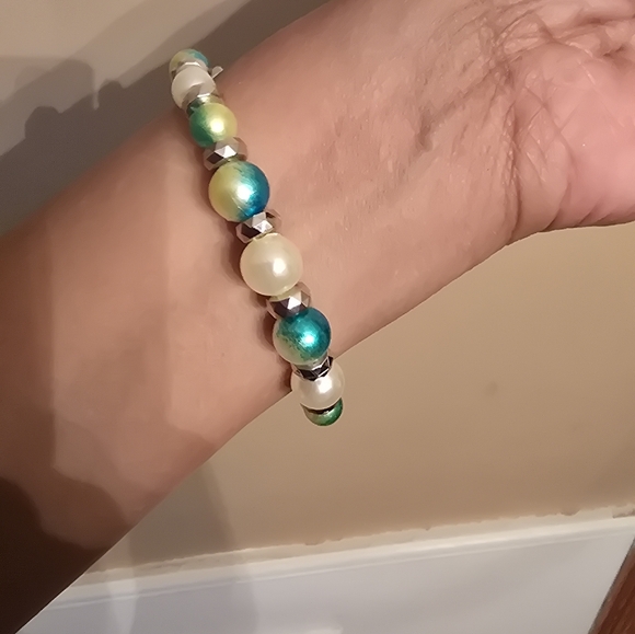 Handcrafted Bracelets - Picture 4 of 4